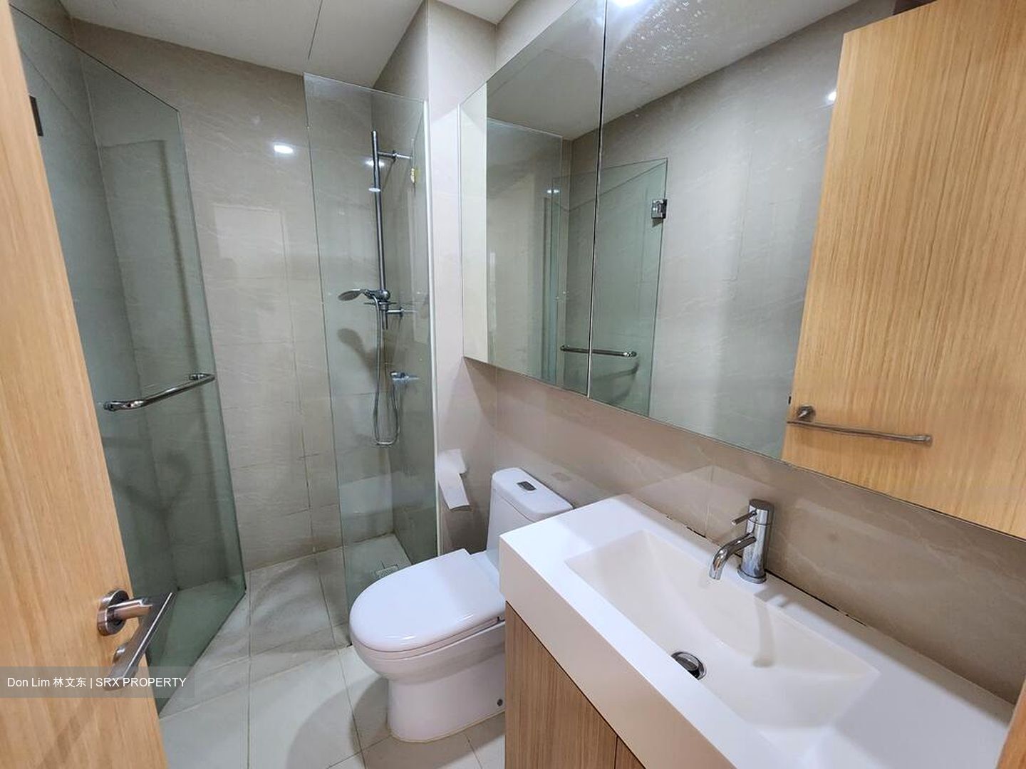 Hillion Residences (D23), Apartment #521217051